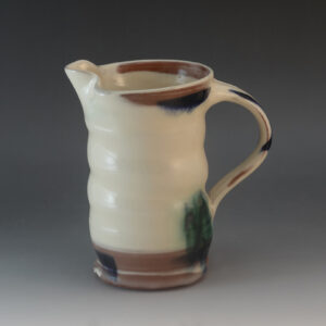 Meg Patey Jug 22 cm high October 2021