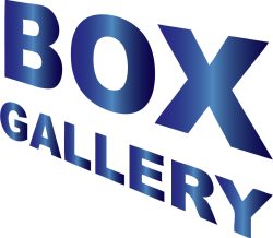 BOXGALLERY-title-BLU